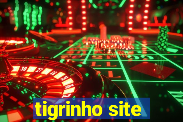 tigrinho site